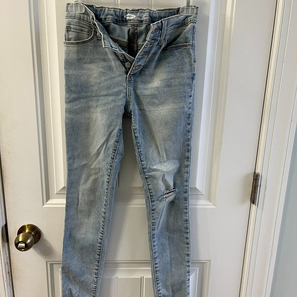 Old Navy Jeans size 12